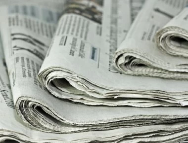 Τα σχόλια του γαλλικού Τύπου για το κυβερνητικό διαζύγιο